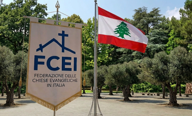 Chiese valdesi: ferma condanna dell'escalation in Libano